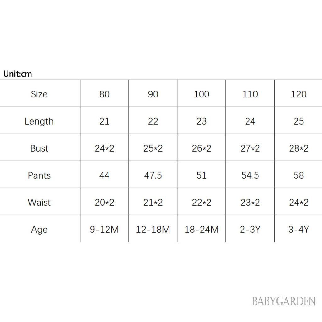 Bộ Áo Không Tay Cổ Bèo + Quần Dài Họa Tiết Kẻ Sọc + Băng Đô Cài Tóc Xinh Xắn Cho Bé Gái 9 Tháng-4 Tuổi