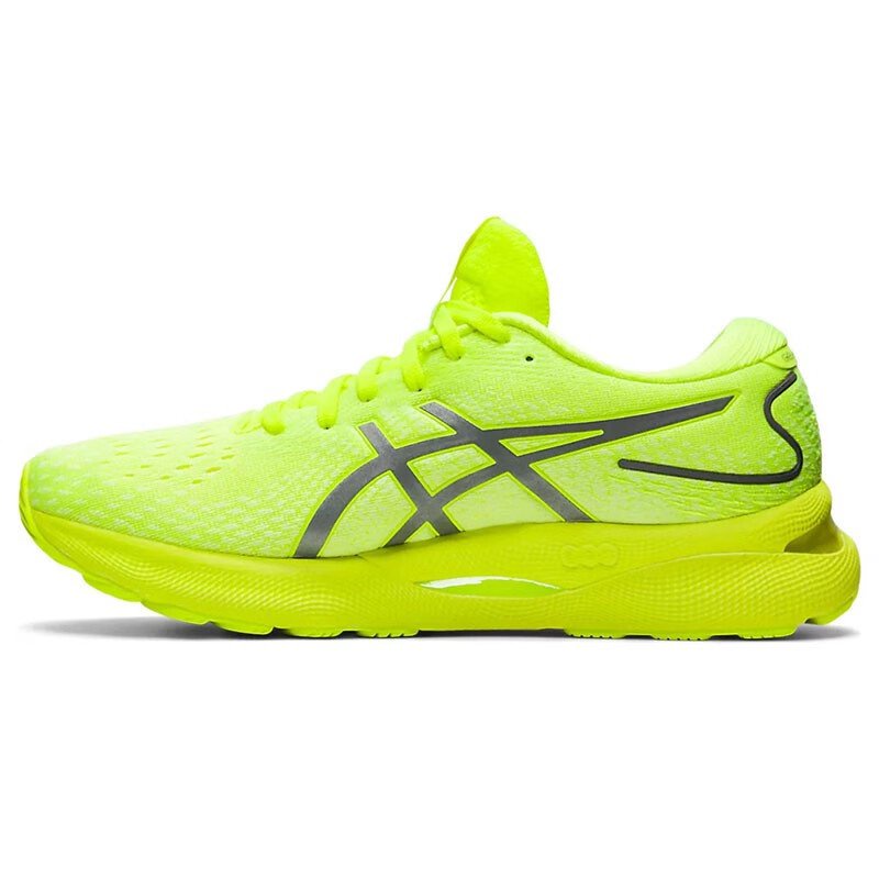 Giày Thể Thao ASICS GEL-NIMBUS 23 LITE-SHOW Thấm Hút Tốt Cho Nam