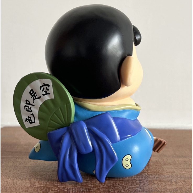 Kimono Của Nohara 10cm Phiên Bản. Mô Hình Nhân Vật Cậu Bé Bút Chì Shin-chan Đáng Yêu