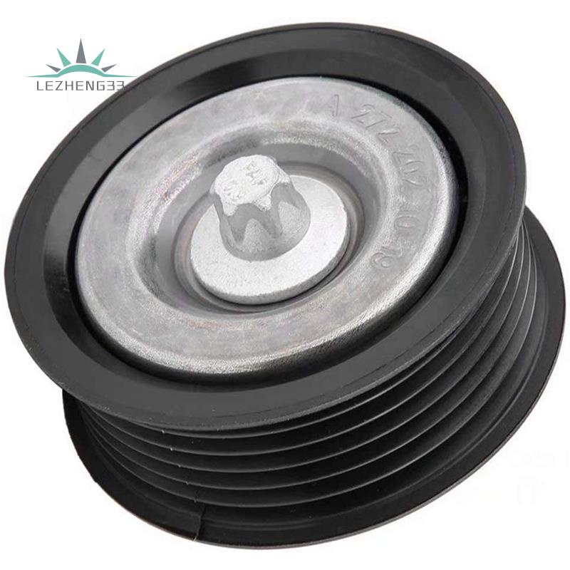 Dụng Cụ Kéo Căng Dây Đai Idler 2722021019 Phụ Kiện Cho Xe Mercedes Benz C230 C320 E320 E500 S430 M272 M273