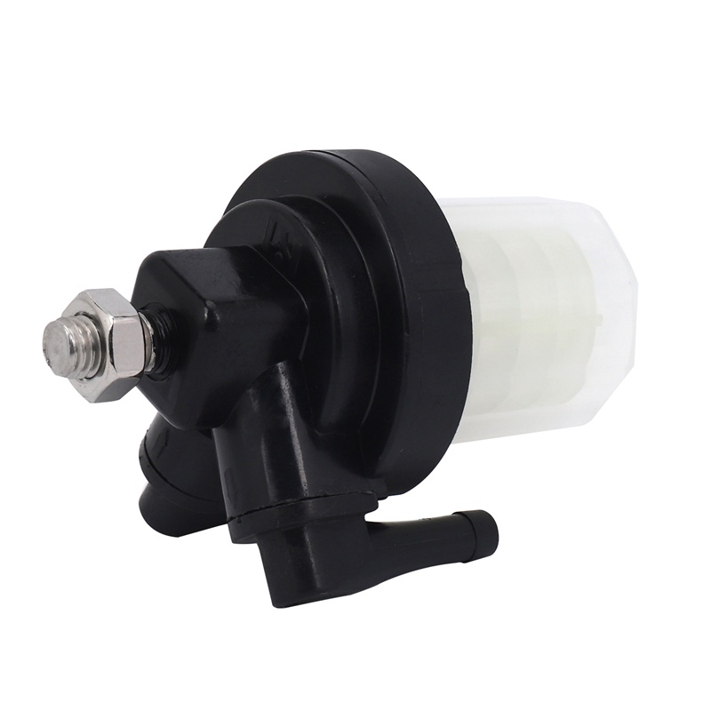 Bộ Lọc Nhiên Liệu Cho Mercury Mercruiser Outboard # 35879884Bộ Lọc Nhiên Liệu T