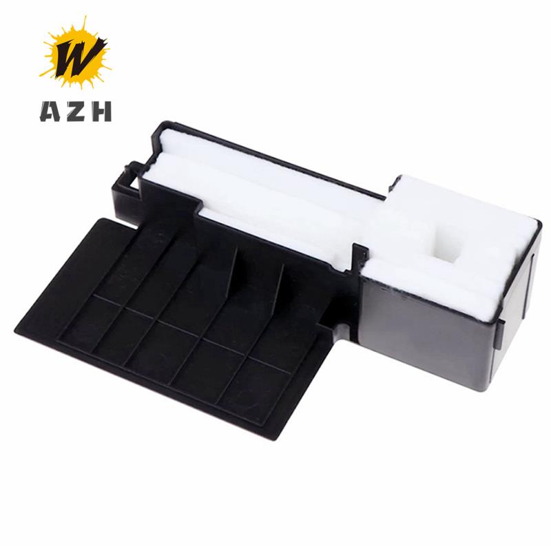 Phù Hợp Hộp Đựng Mực Bảo Trì Dành Cho Epson Epson L310 L360 L210 L405 L363 L365