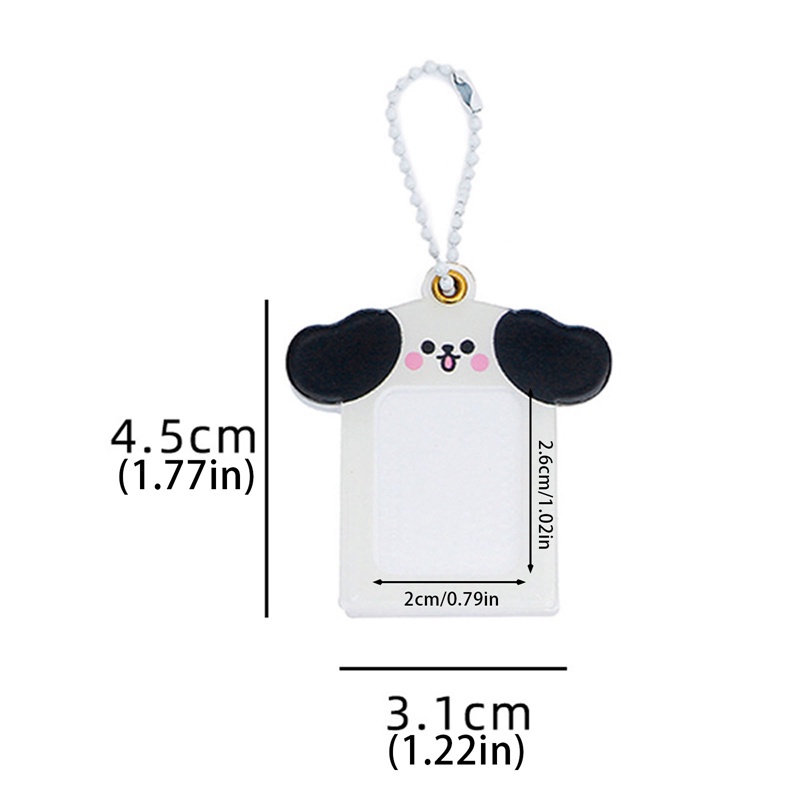 Móc Khóa Da PU Hình Chú Gấu Và Ngôi Sao Xinh Xắn 2022