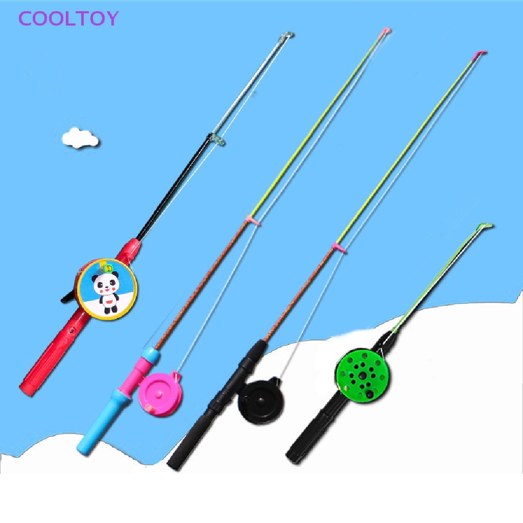 Cooltoy (Chỉ Diều Đuôi Dài Hoạt Hình Đồ Chơi Ngoài Trời Cho Trẻ Em
