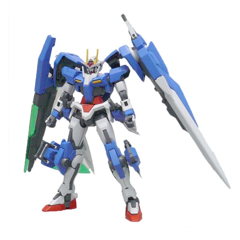BANDAI Mô Hình Lắp Ráp Gundam 7 HG 61 00 1 / 144 Chất Lượng Cao