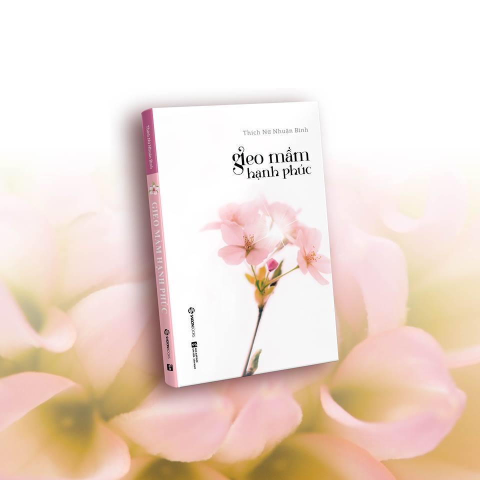 Gieo mầm hạnh phúc ( Bìa mềm )