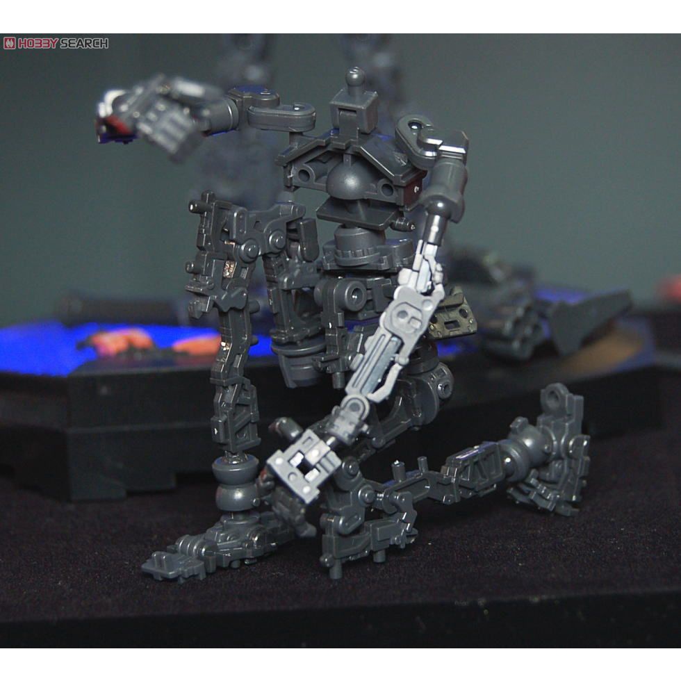 Mô hình ZAKU II RG 1/144 MS-06S BANDAI Đồ chơi lắp ráp