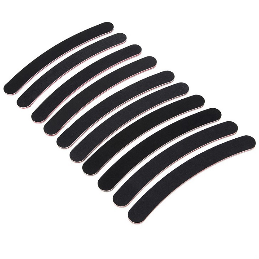 Bộ 10 Cây Dũa Móng Tay Chất Lượng Cao