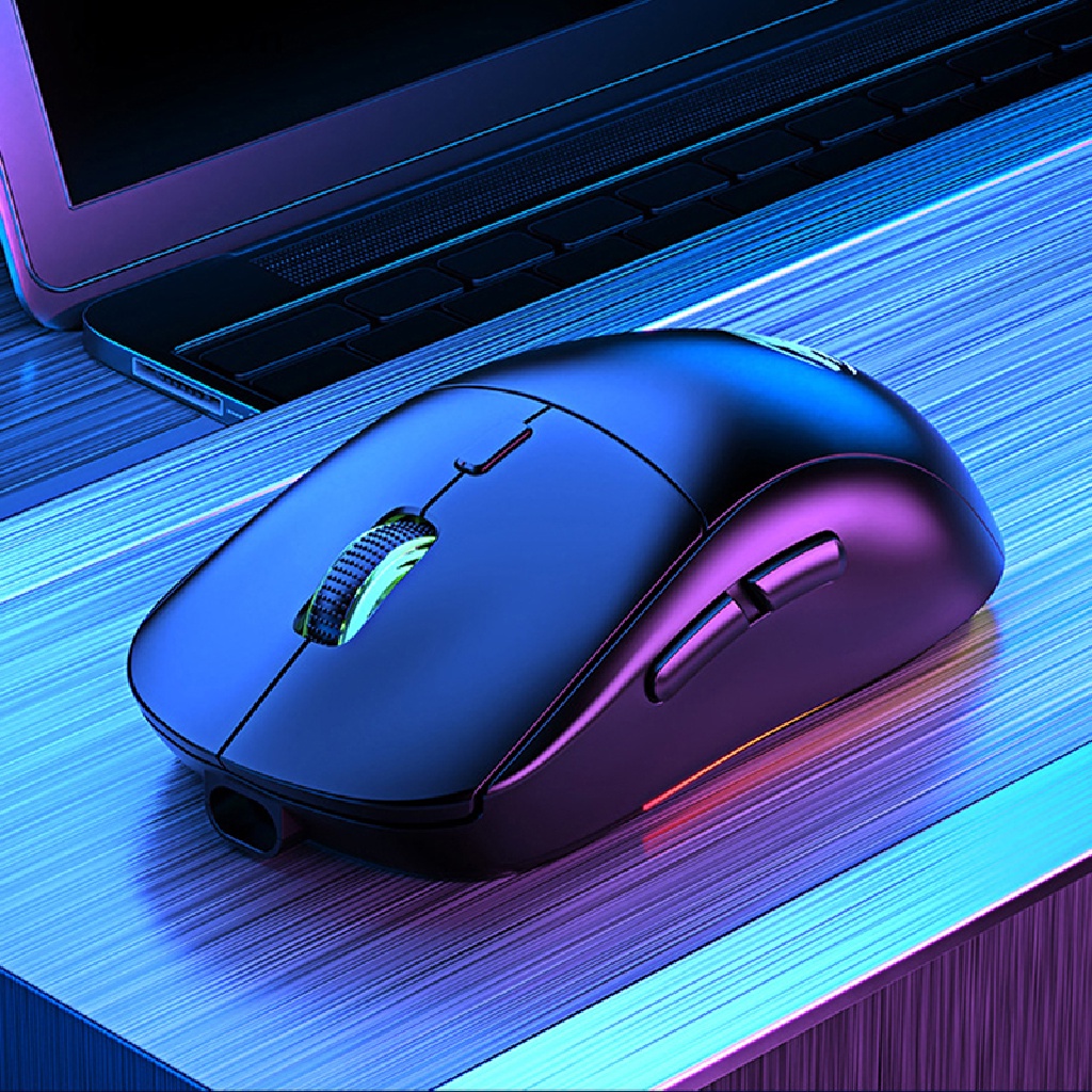 Chuột Quang Không Dây XOITR G301 2.4G Dùng Để Chơi Game