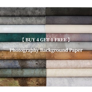 Giấy Xi Măng Làm Phông Nền Chụp Ảnh Phong Cách Vintage