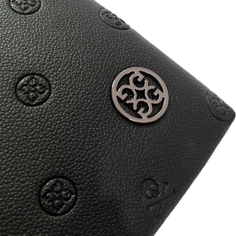 Túi Cầm Tay Đựng Tài Liệu Chơi golf G4 Màu Đen Trơn Nhỏ Gọn LDCX Dành Cho Nam Nữ Chơi Gôn Ngoài Trời