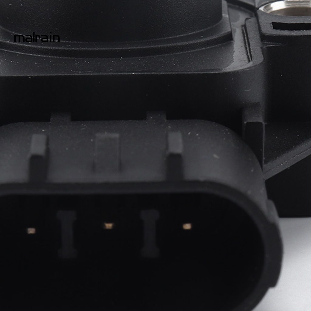 Cảm Biến Bướm Ga Màu Đen Chuyên Dụng Cho Xe Hơi 4672026 Bộ Phận Giám Sát Cho Chrysler / Dodge- / for Eagle / for Mitsubishi / Plymouth L4 2.0L