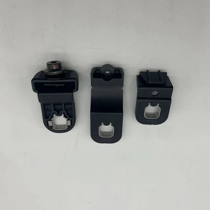 Bộ Giá Đỡ Đèn Pha 8R Trái / Phải Chuyên Dụng Cho Xe Hơi0998121Phụ Tùng Thay Thế Dành Cho Xe Hơi Audi Q5 2013-2017