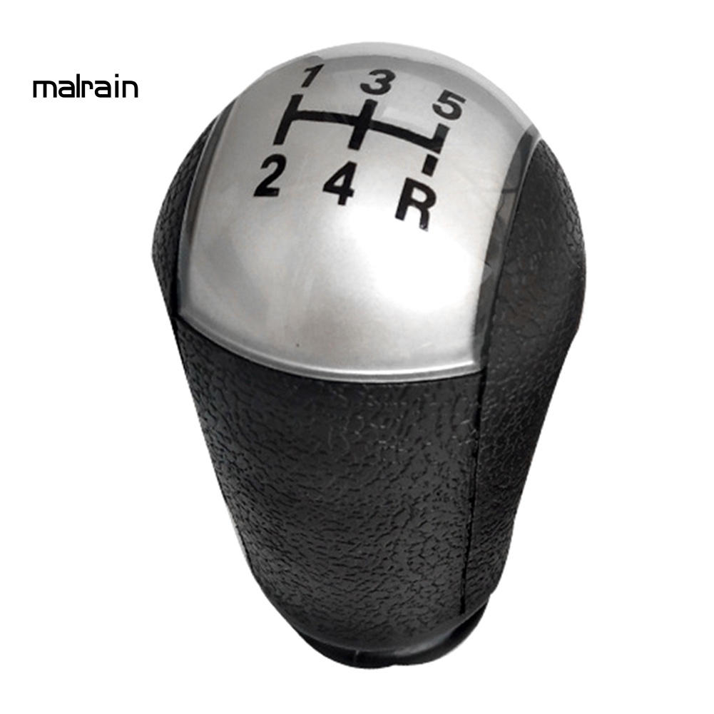 Núm Gạt Cần Số 5 Tốc Độ Thay Thế Cho Xe Hơi Ford Focus Mondeo