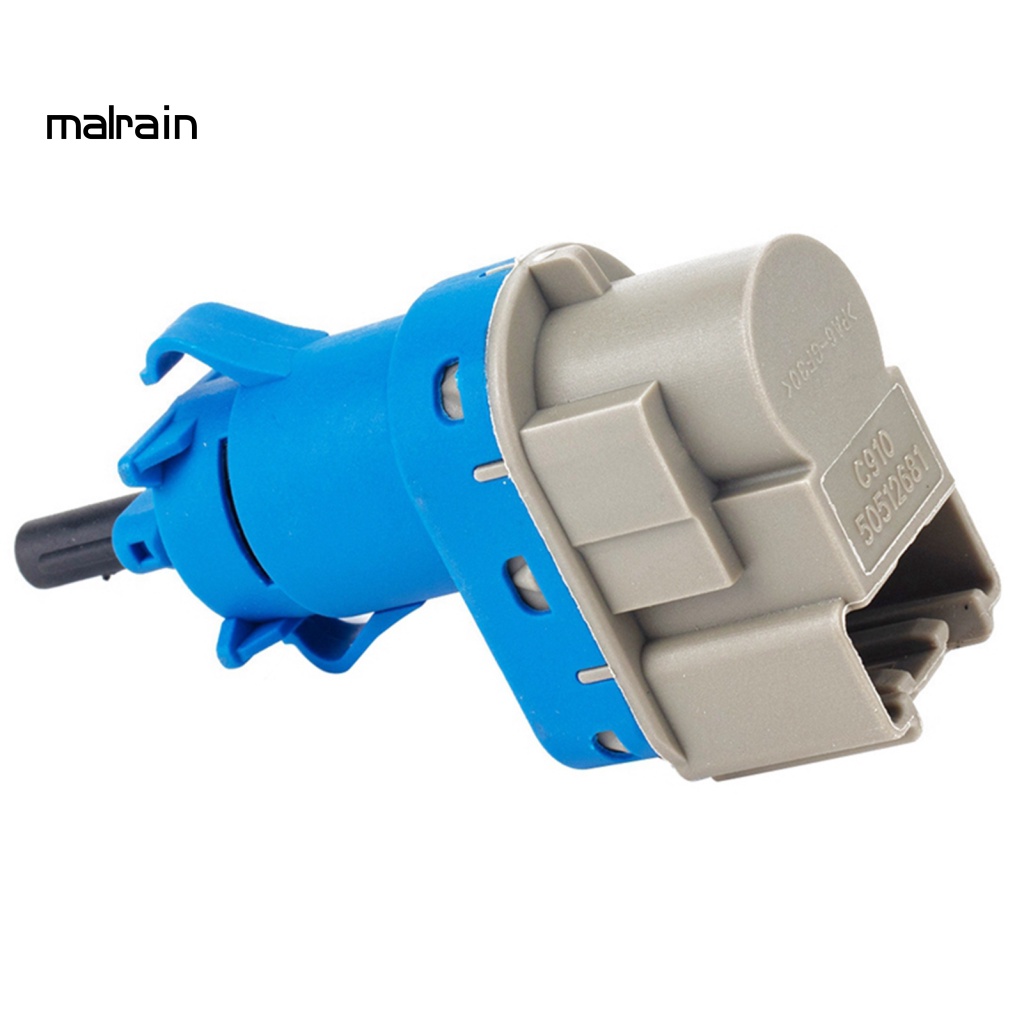 Công Tắc Đèn Tín Hiệu XKB Chống Sốc500110 Phụ Kiện Cho Xe Hơi Xkbb500030 Khung Gắn Bàn Đạp Phanh Cho Land Rover Peugeot Opel