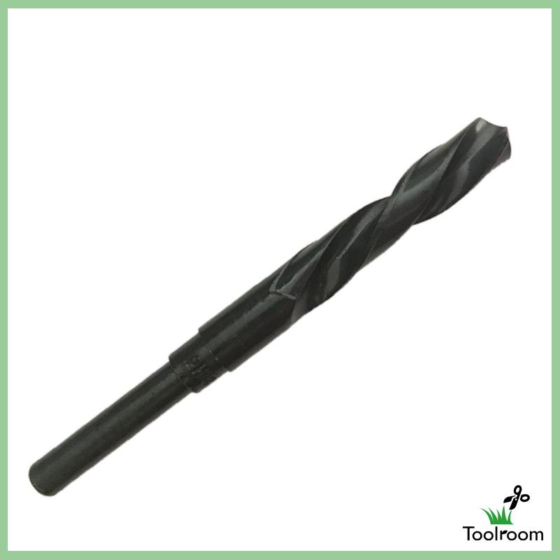 1 Mũi Khoan Xoắn Tốc Độ Cao Bằng Thép 1 / 2 14mm