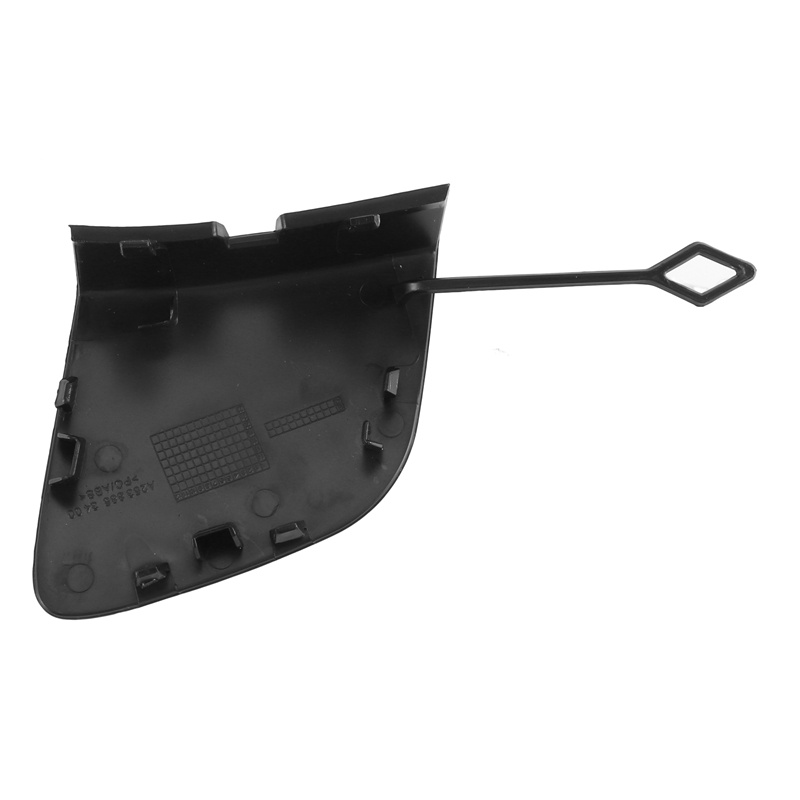 Ốp Bọc Móc Cản Trước Xe Hơi Chất Lượng Cao 2538853400 Cho mercedes w253 glc 16-19