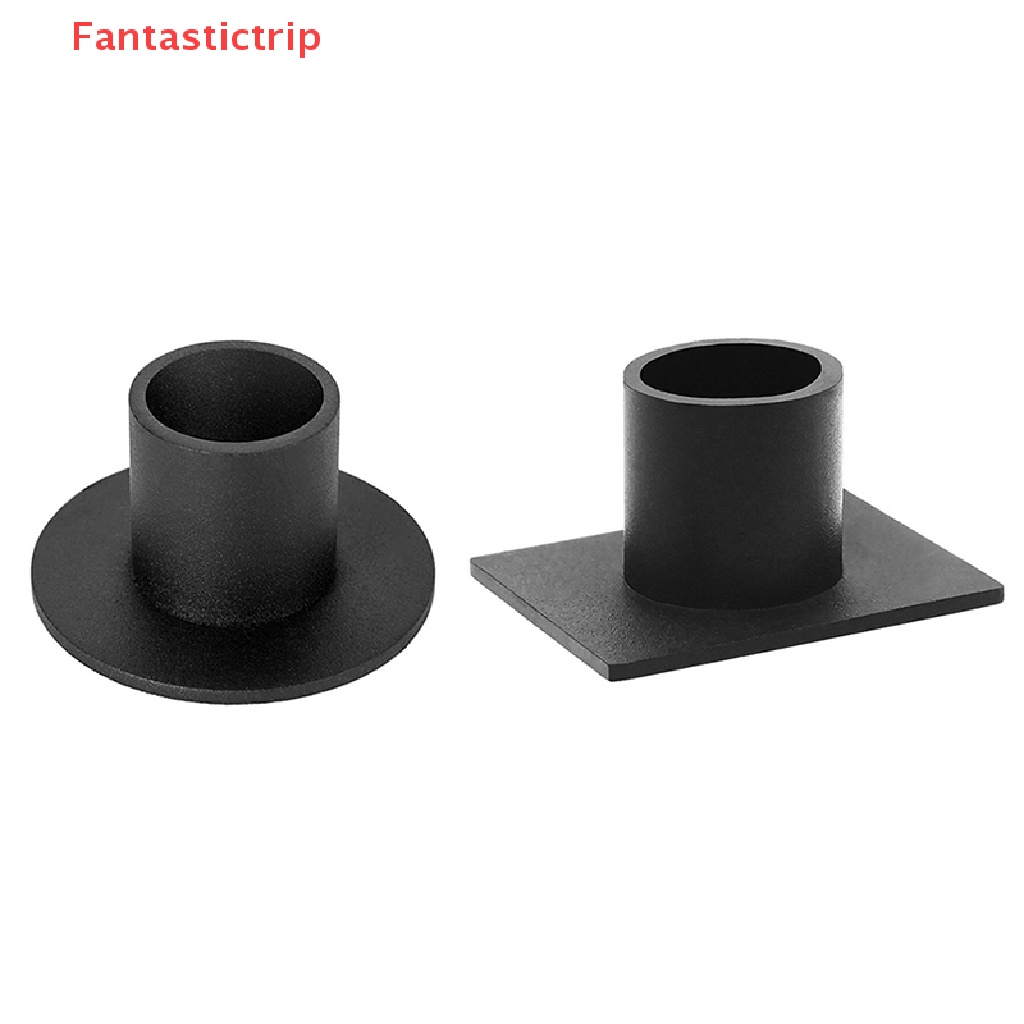 Giá Đỡ Kim Loại Phong Cách Châu Âu Cổ Điển Cho Nhà Hàng [Fantastictrip] [Fantastictrip]