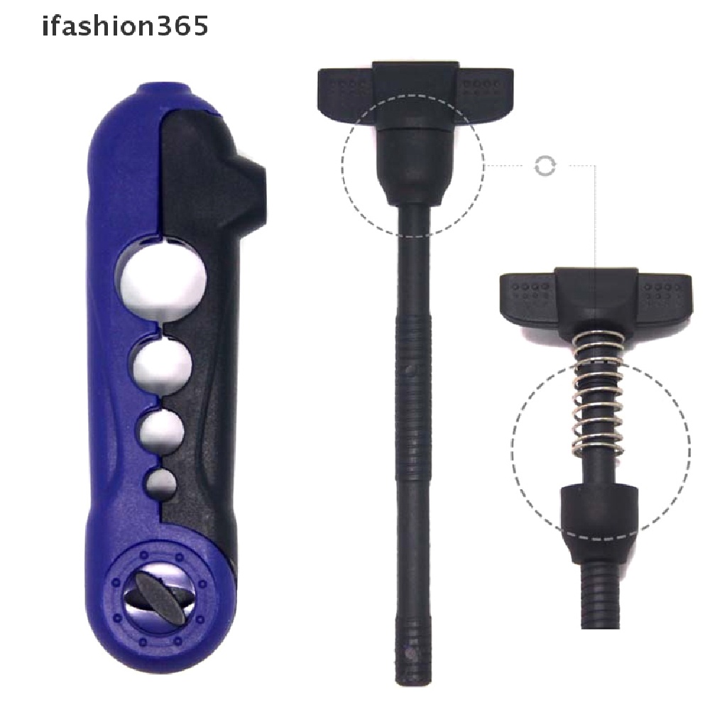 Máy Câu Cá Di Động ifashion365 Chuyên Dụng