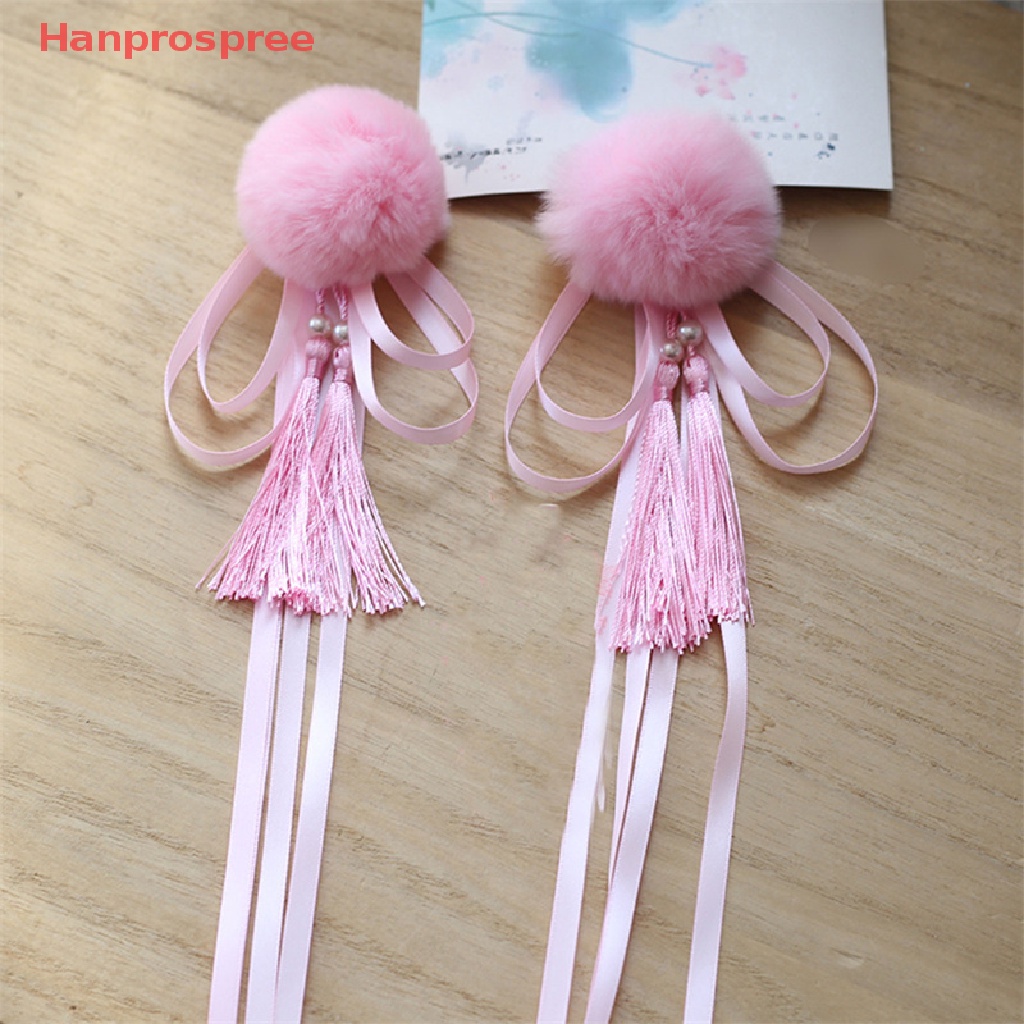 Hanprospree > Phụ Kiện Kẹp Tóc Kimono Hóa Trang Lolita Dành Cho Bạn Nữ well