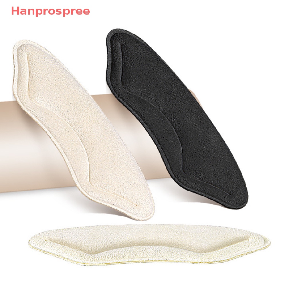 Hanprospree > Miếng Lót Giày Cao Gót Tự Dính Điều Chỉnh Được Giảm Đau Chăm Sóc Sức Khỏe Cho Nữ