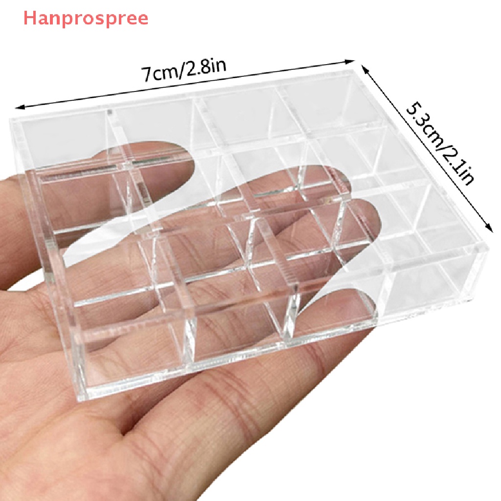 Giá Đỡ Trưng Bày Cốc Nước 12 Ngăn 1: 12 Trang Trí Nhà Búp Bê