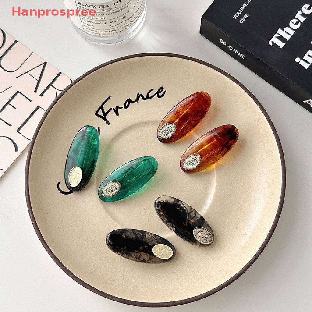 1 Kẹp Tóc Phong Cách Vintage Thời Trang Cho Nữ