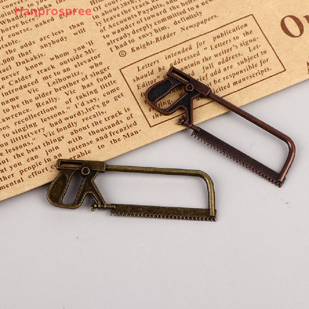 Hanprospree > Mô Hình Dụng Cụ Làm Vườn Mini Trang Trí Nhà Búp Bê