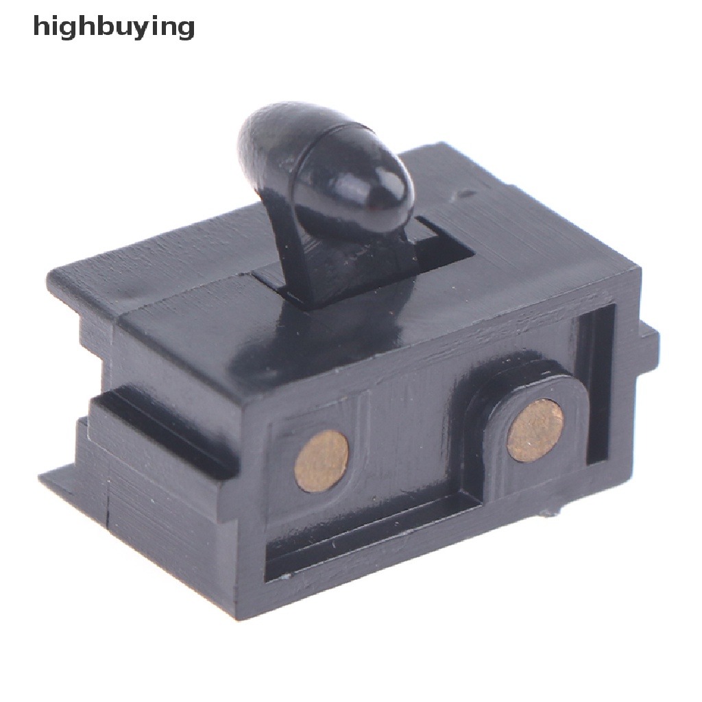 Hbvn Belle Công Tắc Nguồn Thay Thế Cho Tông Đơ Cắt Tóc