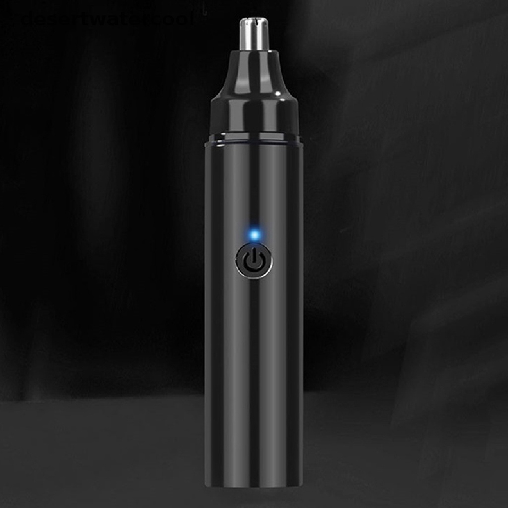 Tông Đơ Cắt Tỉa Lông Mũi / Lông Tai / Cổ Chuyên Dụng