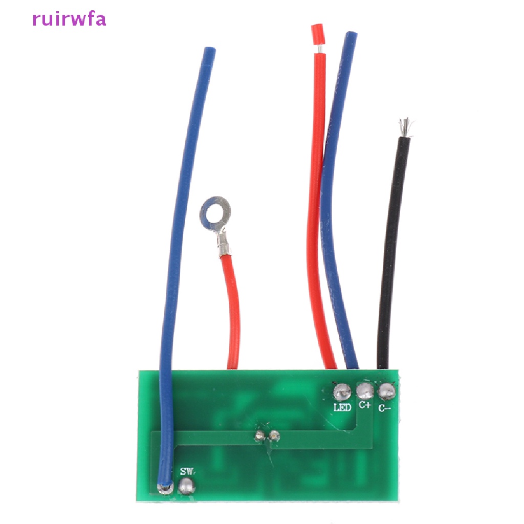 Bảng Mạch PCB Dành Cho Tông Đơ Điện 8148 / 8591 Mới