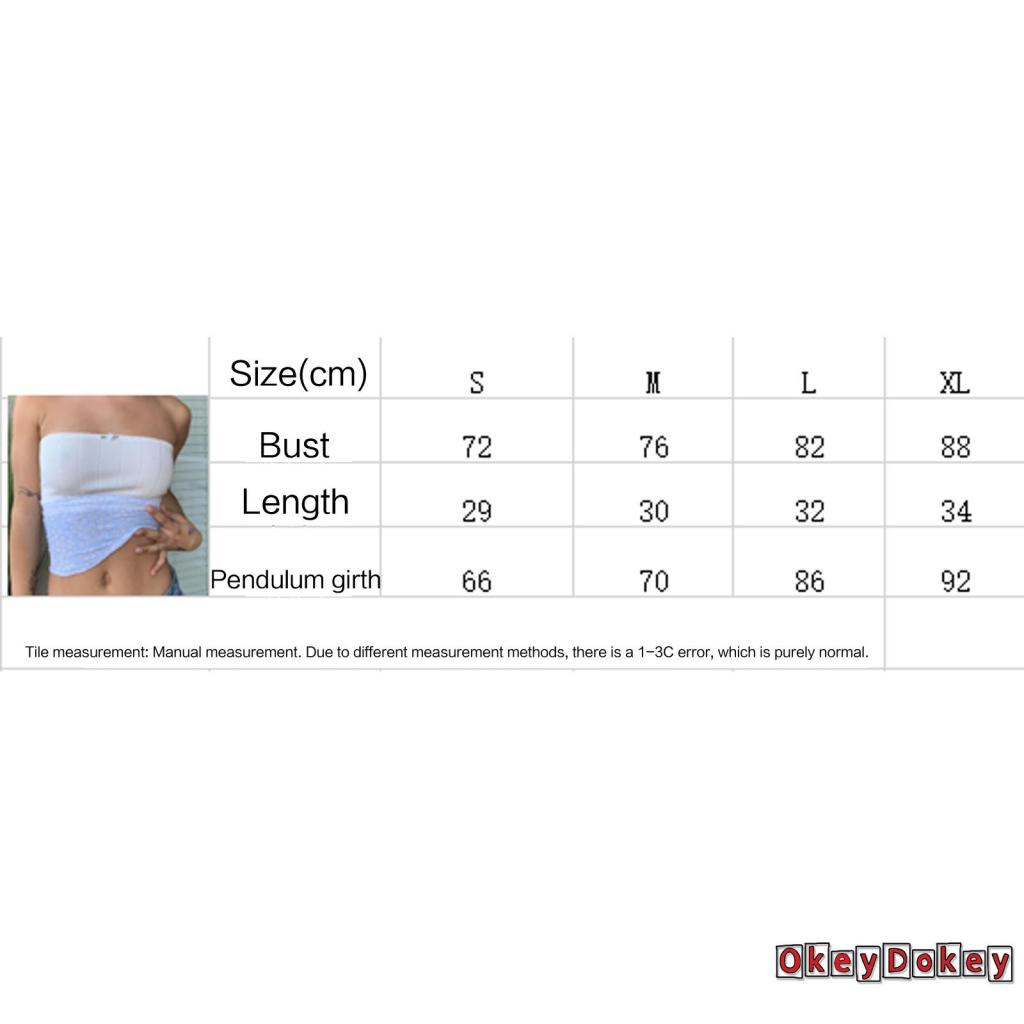 Áo Ống In Hoa Phối Ren Y2k Thời Trang Cho Nữ