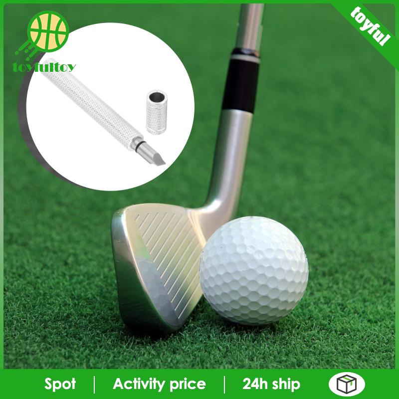 Dụng Cụ Vệ Sinh Rãnh Gậy Đánh Golf Chuyên Dụng