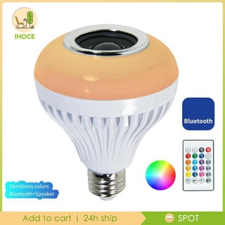 Bóng đèn led rgb e27 5-7w có thể điều chỉnh độ sáng