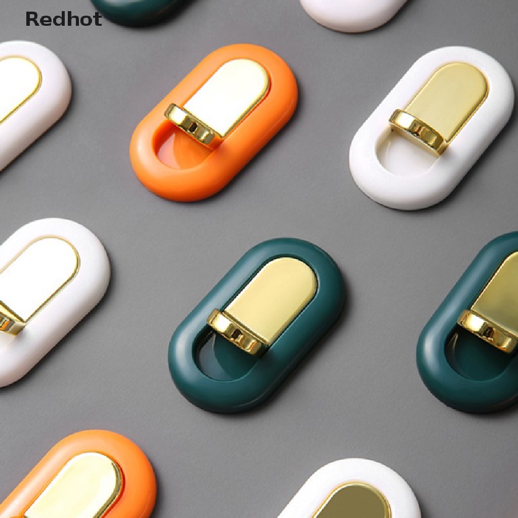 Bộ 3 Móc Treo Đồ Gắn Tường Tiện Dụng