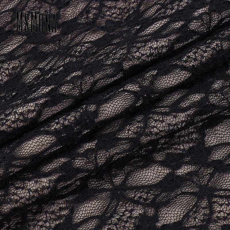 Đầm Không Tay Cổ Chữ V Phối Ren Dáng Ôm Thời Trang 2023 Dành Cho Nữ