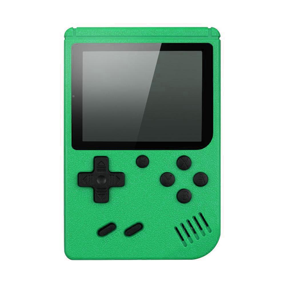 Máy Chơi Game CầM Tay Mini 2.8 Inch TFT MàU SắC 400 Games B8D3