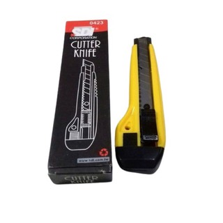 [HN] Dao trổ SDI cỡ to (Dao dọc giấy 0423) đã gồm 2 lưỡi
