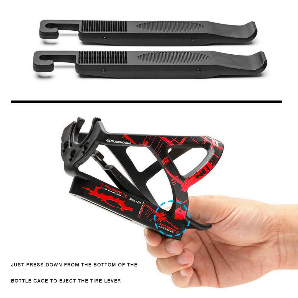 Giá Đỡ Chai Nước Gắn Xe Đạp Tiện Lợi