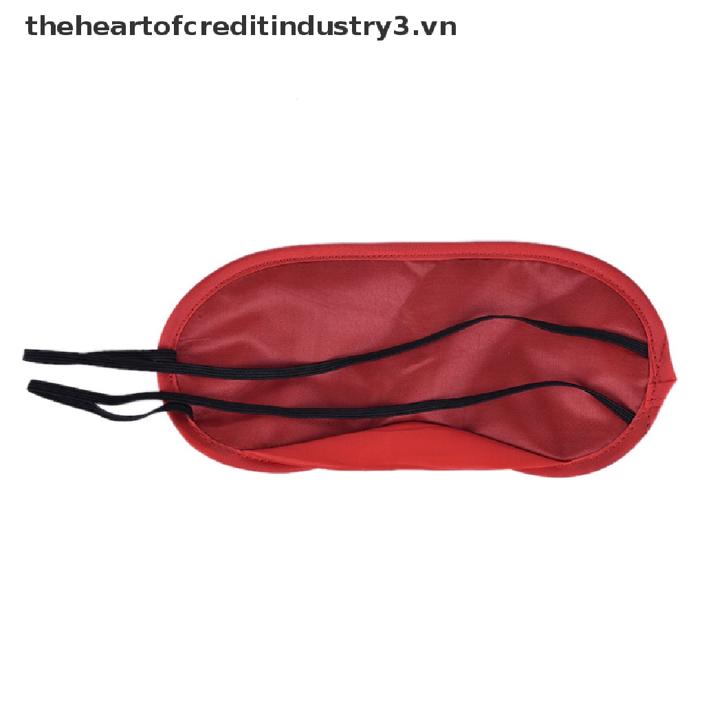 Mặt Nạ Che Mắt Ngủ Thoải Mái Khi Đi Du Lịch.