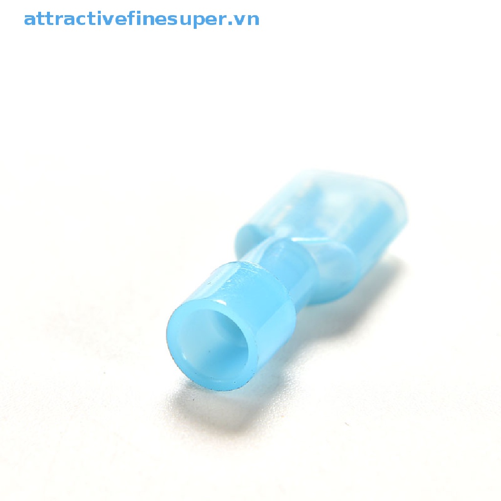 Set 50 Đầu Nối Dây 16-14AWG Đa Dụng Chất Lượng Cao