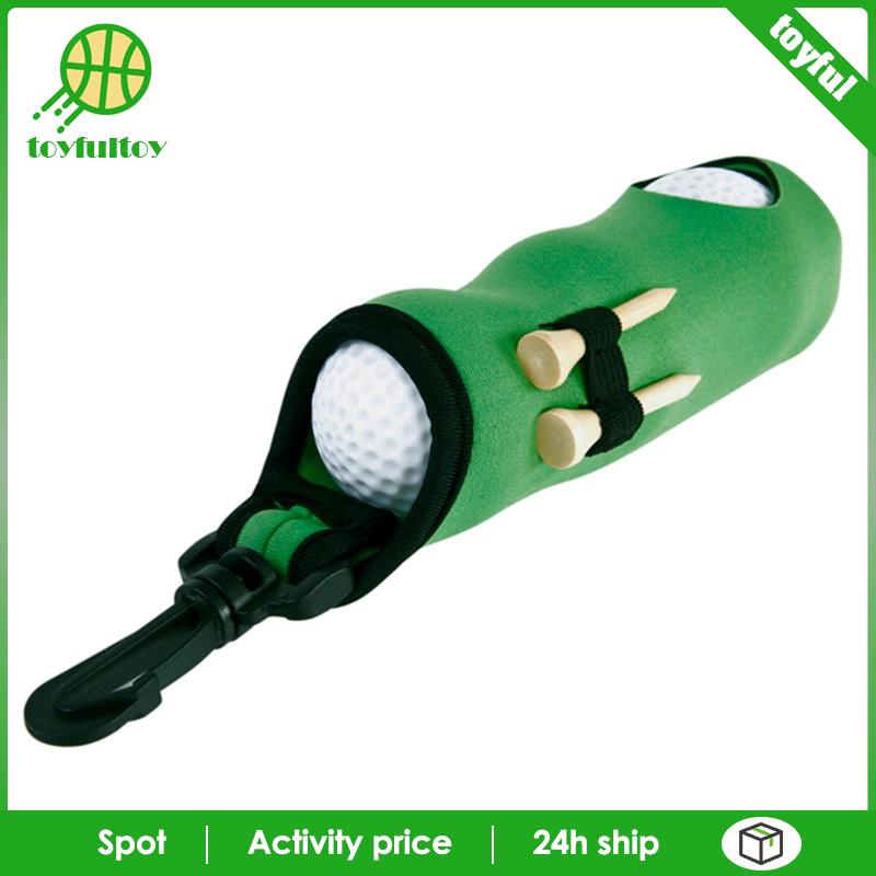 Túi Đựng Bóng Golf / Phụ Kiện Chơi Golf Tiện Dụng