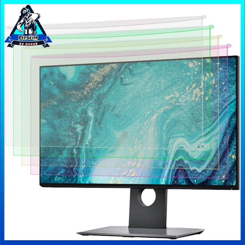 Bộ Lọc Màn Hình 13.3 Inch Chống Ánh Sáng Xanh Máy Tính Bảng Điều Khiển LED Tia Uv Bức Xạ Treo Bảo Vệ [U/24]