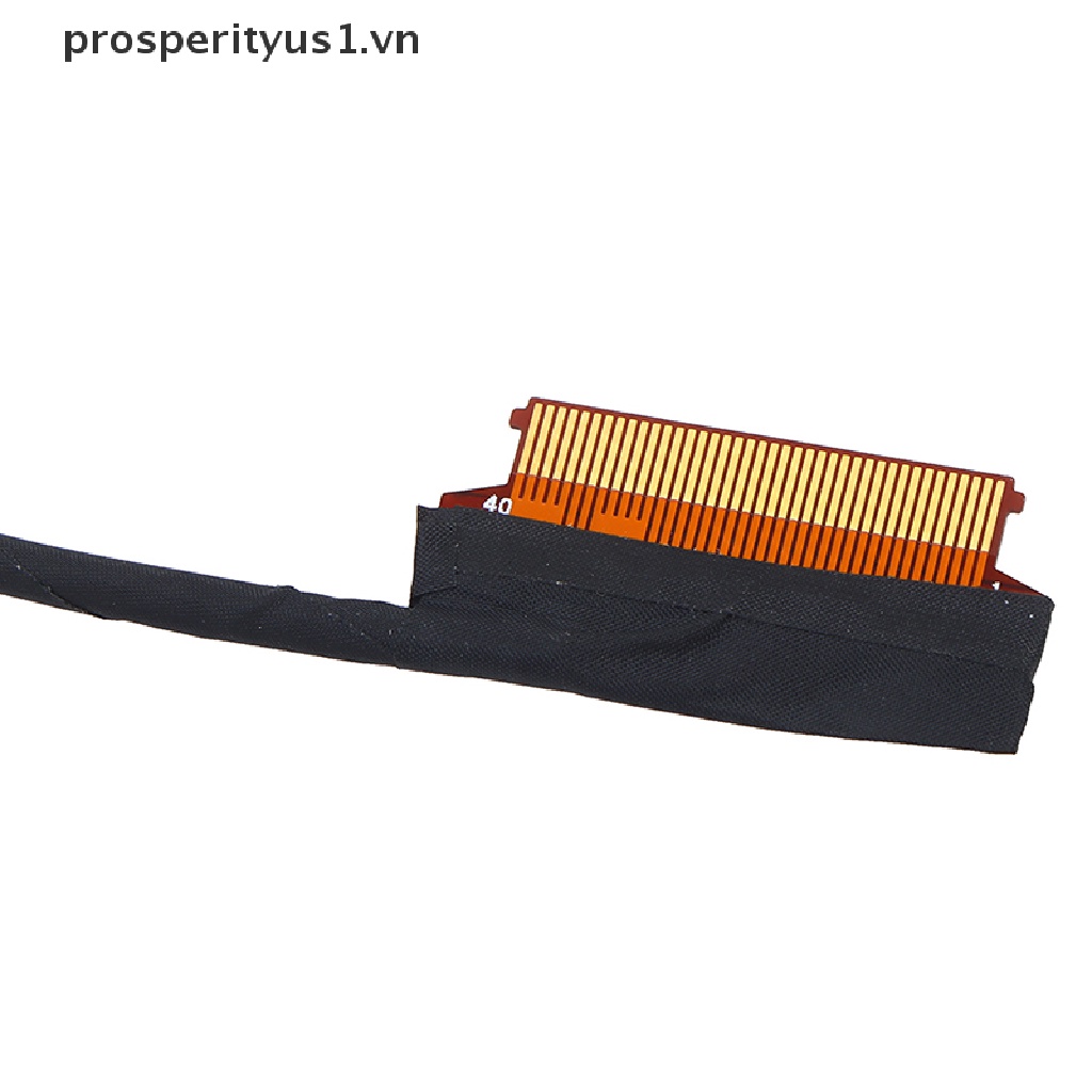 Dây Cáp HDD Ssd1 Chuyên Dụng Cho Lenovo ThinkPad T570 T580 P51s P52s laptop