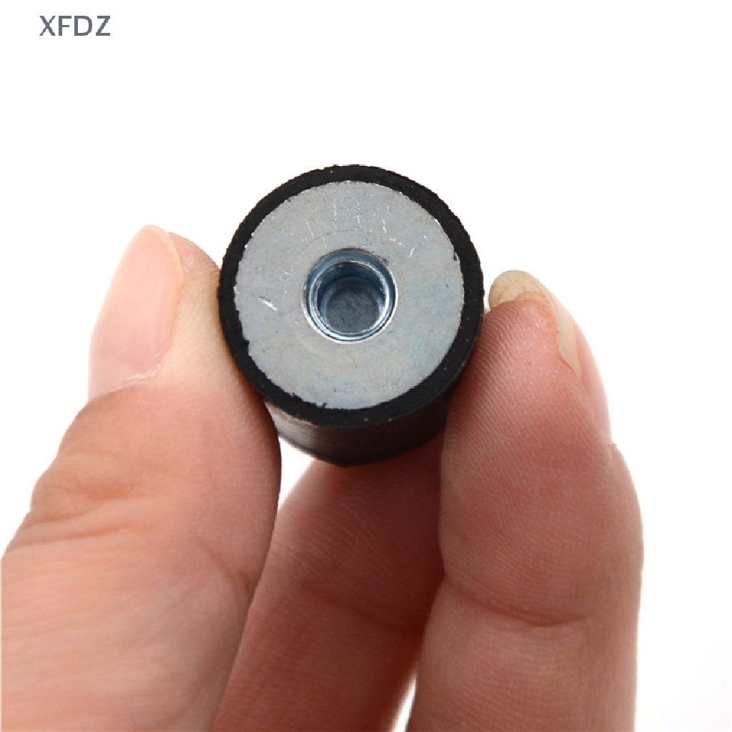 Vòng Cao Su Giảm Xóc Chống Rung M3 M4 M5 M6 M8