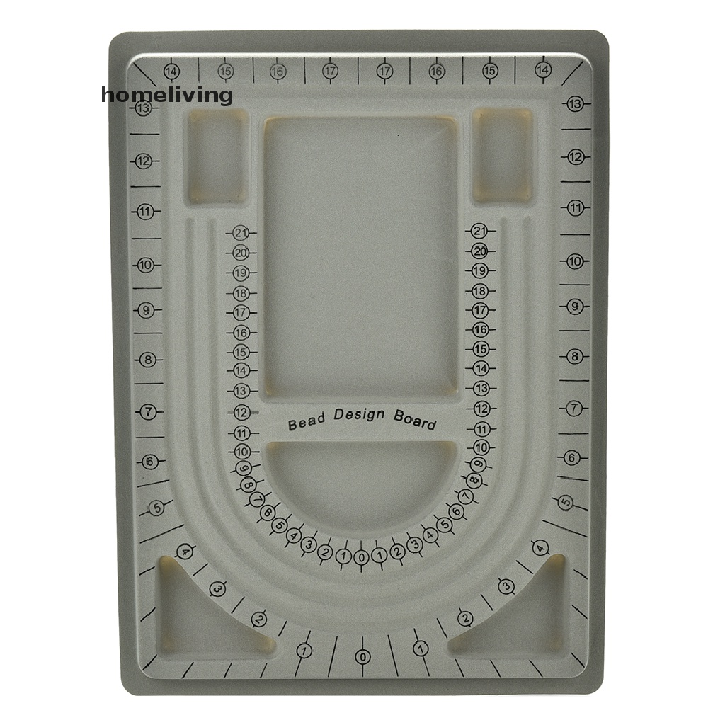 Khay Đựng Hạt Làm Trang Sức Thủ Công 3C