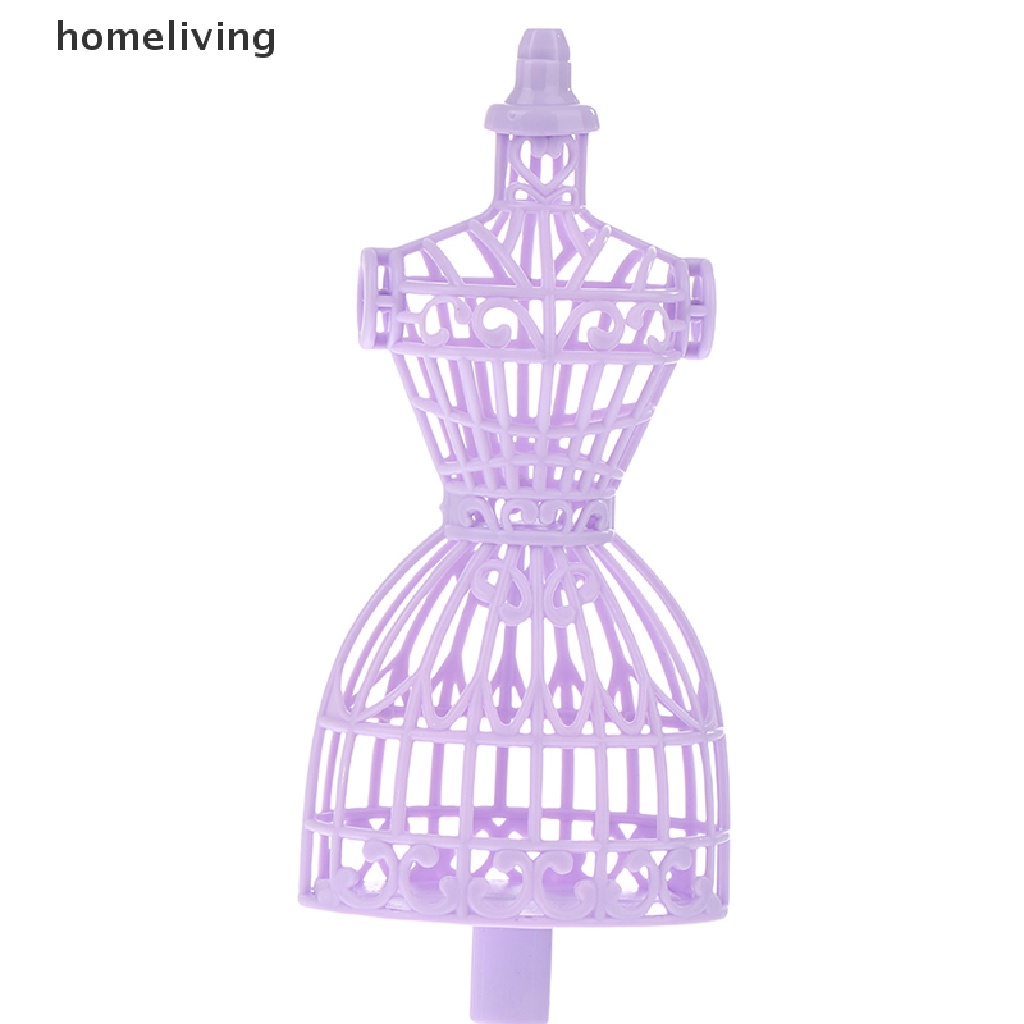 1 Giá Đỡ Ma Nơ Canh Dùng Trưng Bày Quần Áo Tiện Dụng