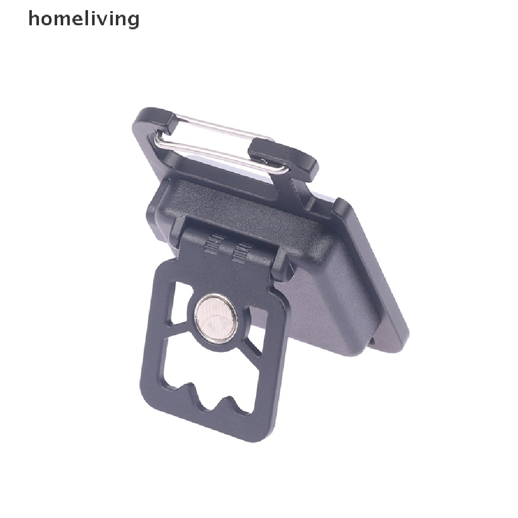 Móc Khóa Đèn Pin Khẩn Cấp Sạc Pin Tiện Dụng Khi Đi Cắm Trại