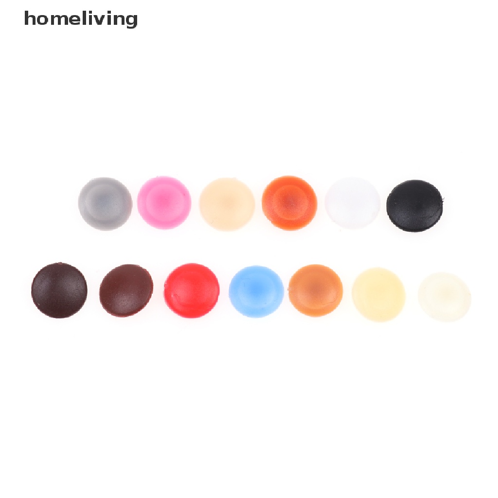 Bộ 200 Nắp Nhựa Đậy Bảo Vệ Đồ Nội Thất Tiện Dụng