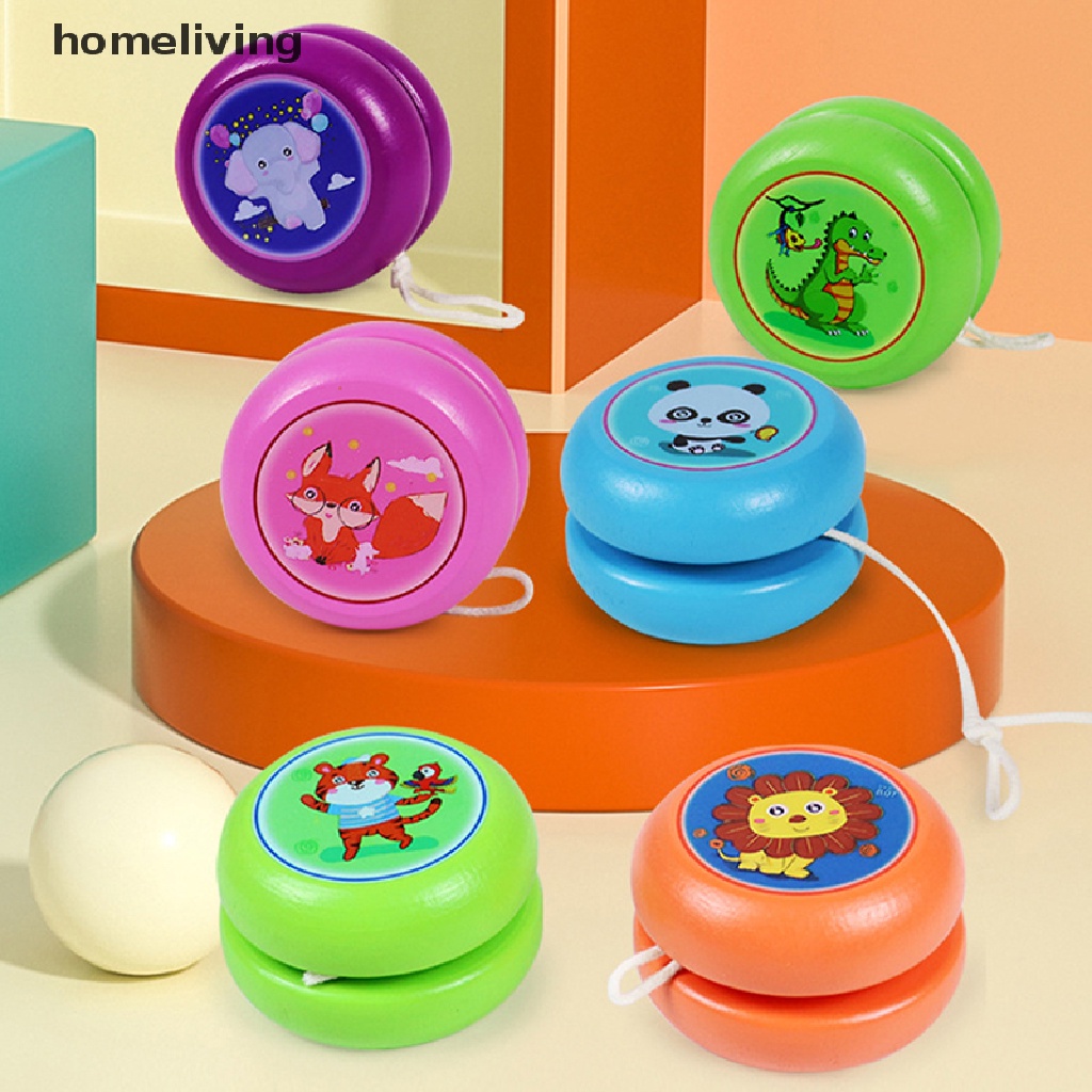 Đồ Chơi Yoyo Hình Bọ Rùa Dễ Thương Cho Bé